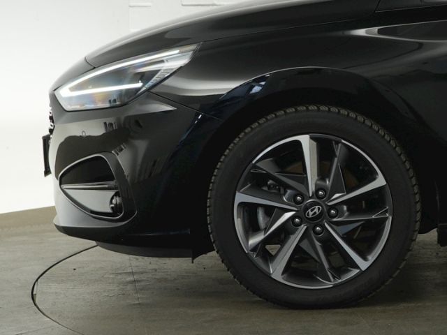 i30cw FACELIFT T-GDI ADVANTAGE PLUS 48V+VOLL LED