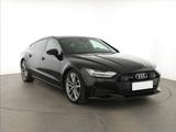 Audi A7 50 TDI 2021 , 4X4, Automatik, Scheckheft, - gebrauchte Audi A7 aus dem Jahr 2021