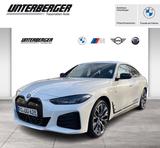 BMW i4 eDrive40 BEV M-Sport HK HiFi DAB LED GSD - mit Elektro-Antrieb: Sportwagen