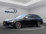 Audi S4 | Black | Leder Nappa| Virt.C.| AHK| Garantie - Audi S4 mit Diesel-Antrieb: Kombi