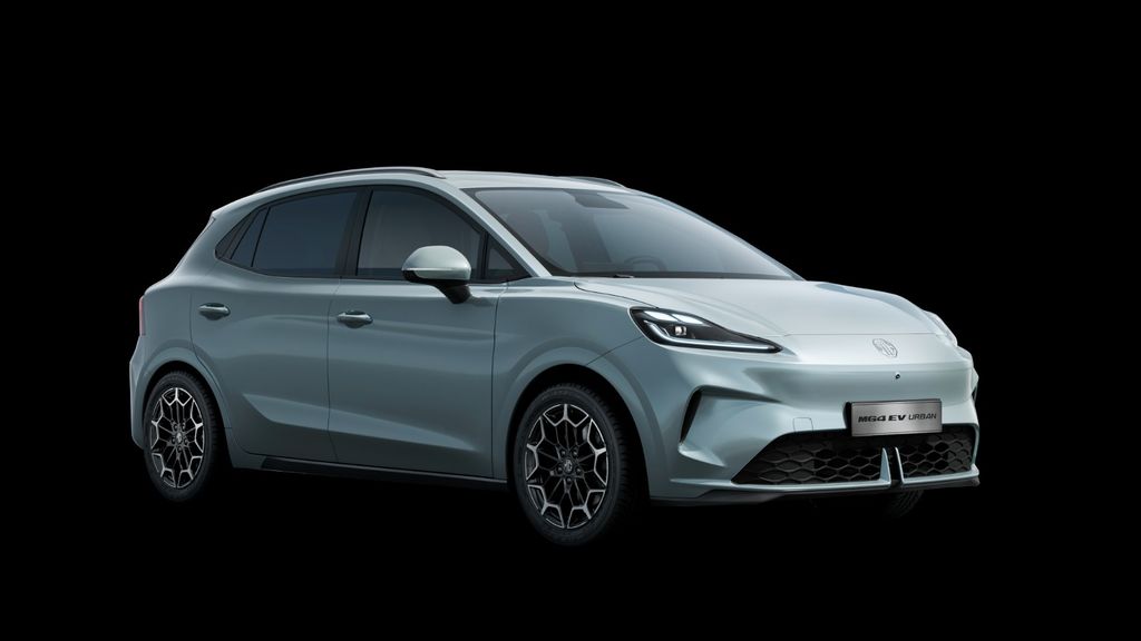 4 Urban 43 kWh Comfort