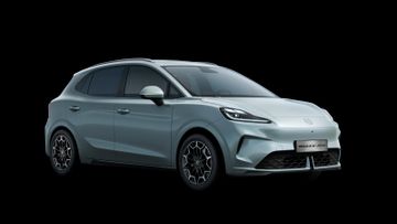 MG Leasingangebot: MG4 Urban 43 kWh Comfort