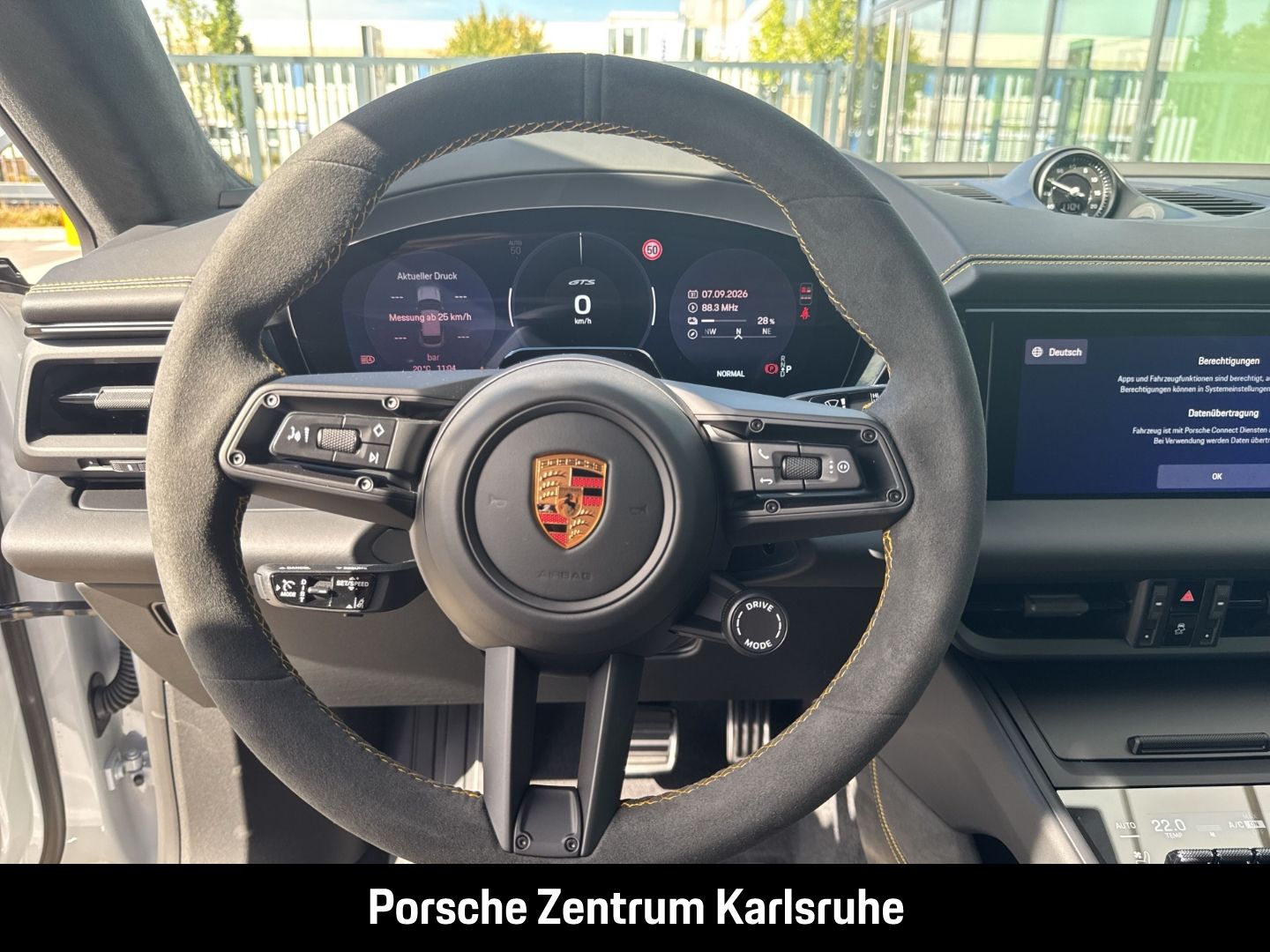 Porsche Macan - Bild 15
