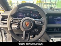 Porsche Macan - Vorschau Bild 15
