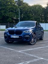 BMW X4 M40i xDrive | 360PS | Top Zustand | Garantie - BMW X4 M40 aus 2019