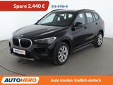 BMW X1 sDrive 20d Advantage Aut.*LED*NAVI*TEMPO*CAM* - BMW X1 Gebrauchtwagen in Frankfurt