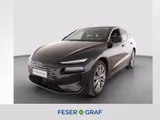 Audi A6 e-tron Sportback ACC AHK Leder Matrix 360° - Audi A6 e-tron Jahreswagen