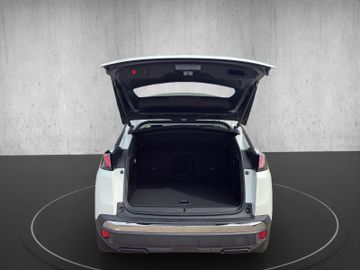 Peugeot 3008 Allure Pack 1.6 Hybrid 225 Kam.+LED+Navi