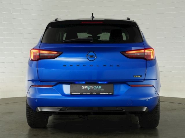 Grandland GSe PHEV 4X4 AT+AHK+LED+NAVI+360 GRAD 