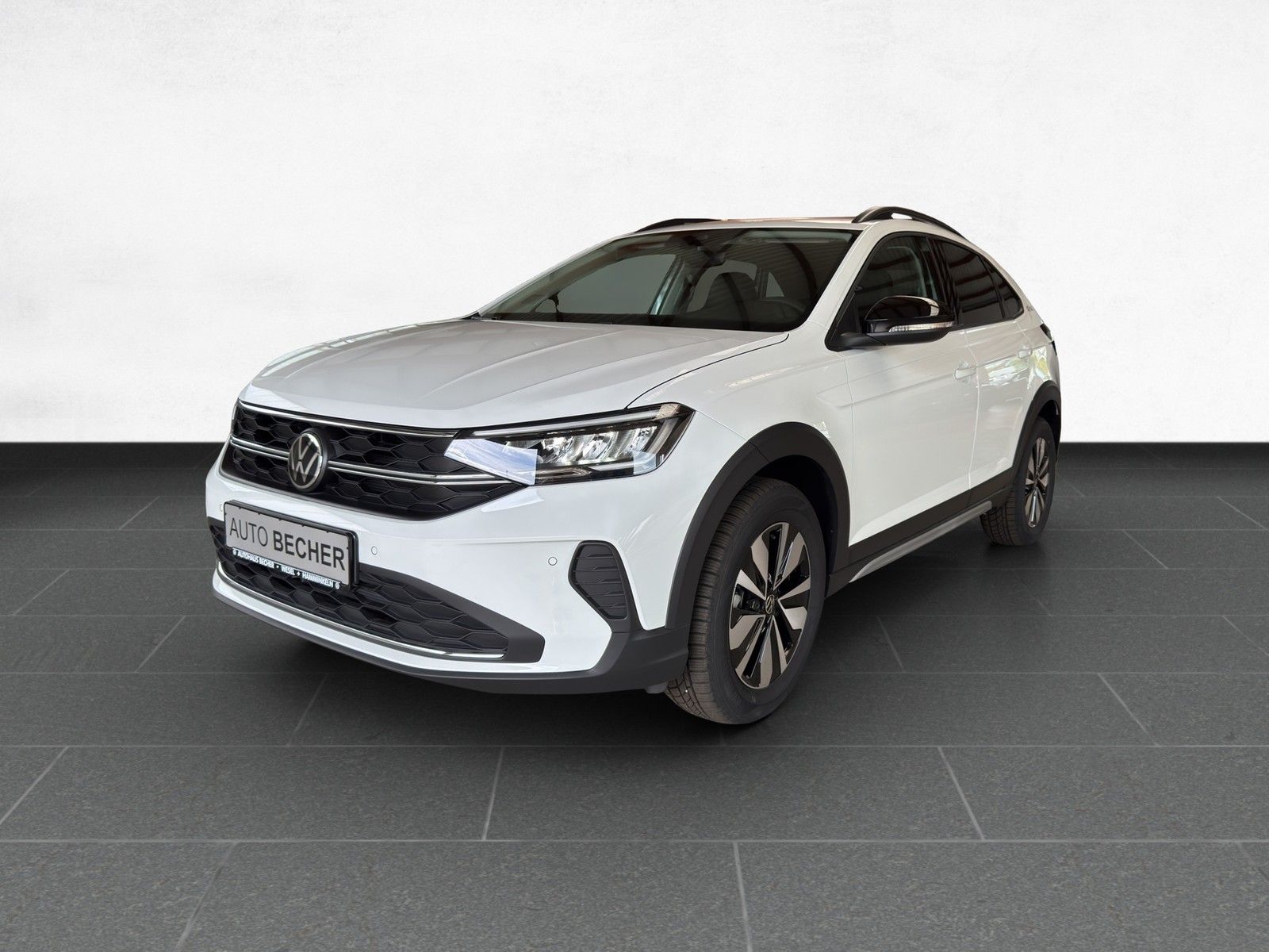 Volkswagen Taigo Goal 1.0 TSI DSG LED Sitzhz CarPlay foto 2