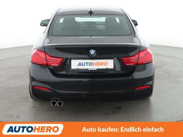 BMW 430 - 5