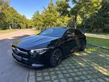 Mercedes-Benz CLA 35 AMG Mercedes-AMG CLA 35 4MATIC - Mercedes-Benz CLA 35 AMG Gebrauchtwagen