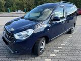 Dacia Dokker Laureate/AHK/KLIMA/PDC/TEMPO/SH - Dacia: Laureate