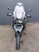 BMW R 1250 GS 4 Pakete Exlcusive Variokoffer/Topcase - BMW VARIOKOFFER