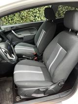 Ford Fiesta 1,25 60kW Viva Viva - Ford Fiesta: Viva