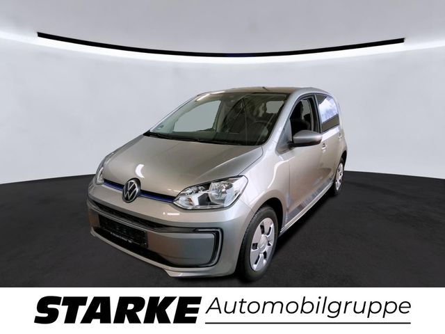 Volkswagen e-up! move up! Max  Kamera PDC LM Tempo Klima