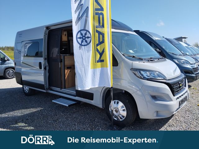 Karmann Dexter 581 140 PS und Concept Paket