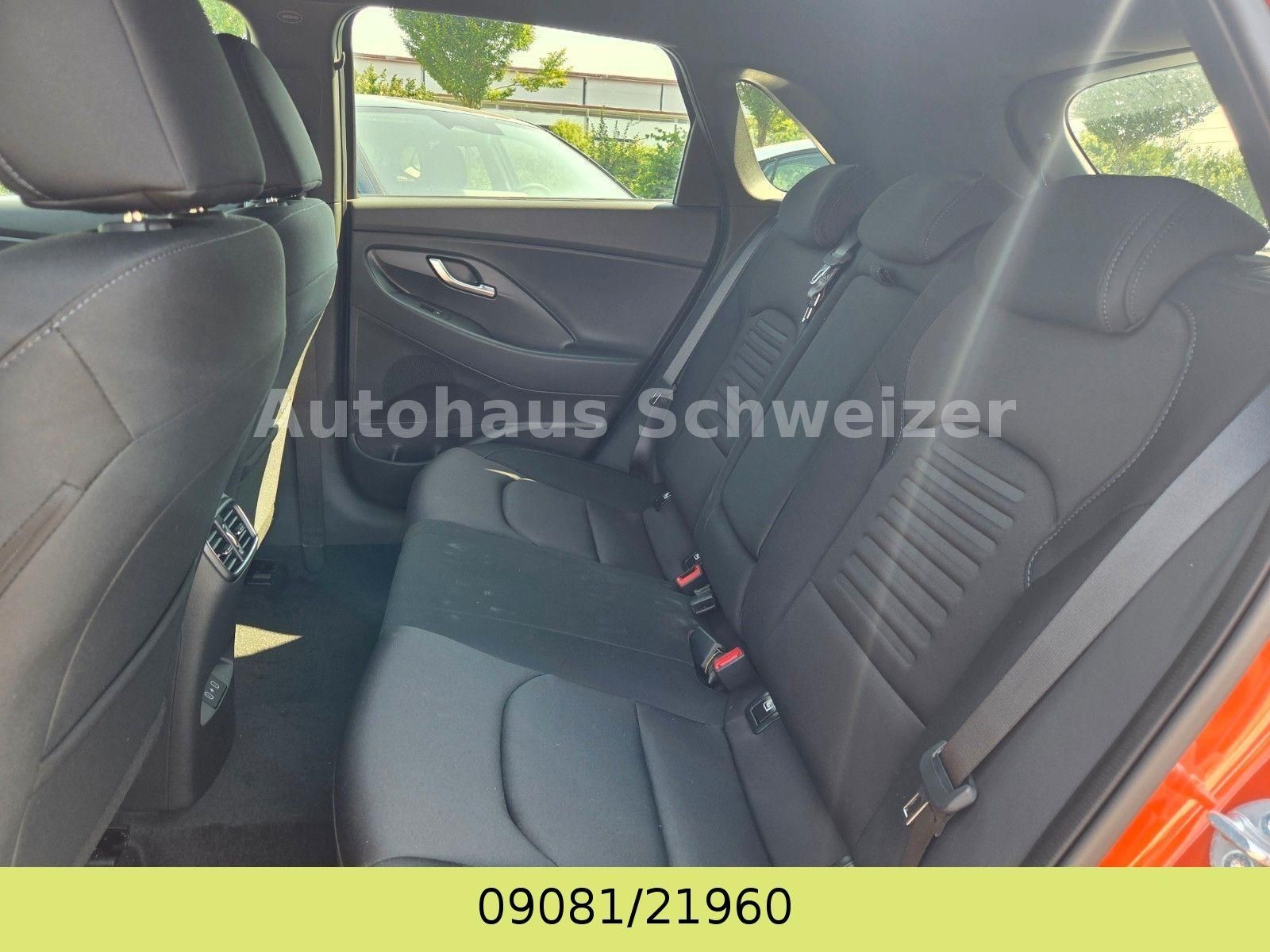 Hyundai i30 – Bild 8