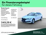 Skoda Superb iV Combi Ambition 1.4TSI 160kW*NAVI*ACC*S - Skoda Gebrauchtwagen in Rüsselsheim
