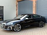 Audi S5 TDI quattro/B&O/MATRIX/CAM/AHK/LenkHz/4xSHZ/ - Audi S5 mit Diesel-Antrieb: Sportwagen