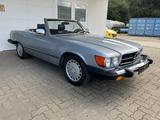 Mercedes-Benz SL 280 Oldtimer- Oldtimer - Mercedes-Benz Gebrauchtwagen von 1984