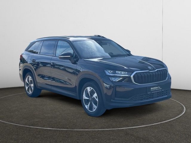 Skoda Kodiaq - Bild 7