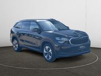 Skoda Kodiaq - Vorschau Bild 7