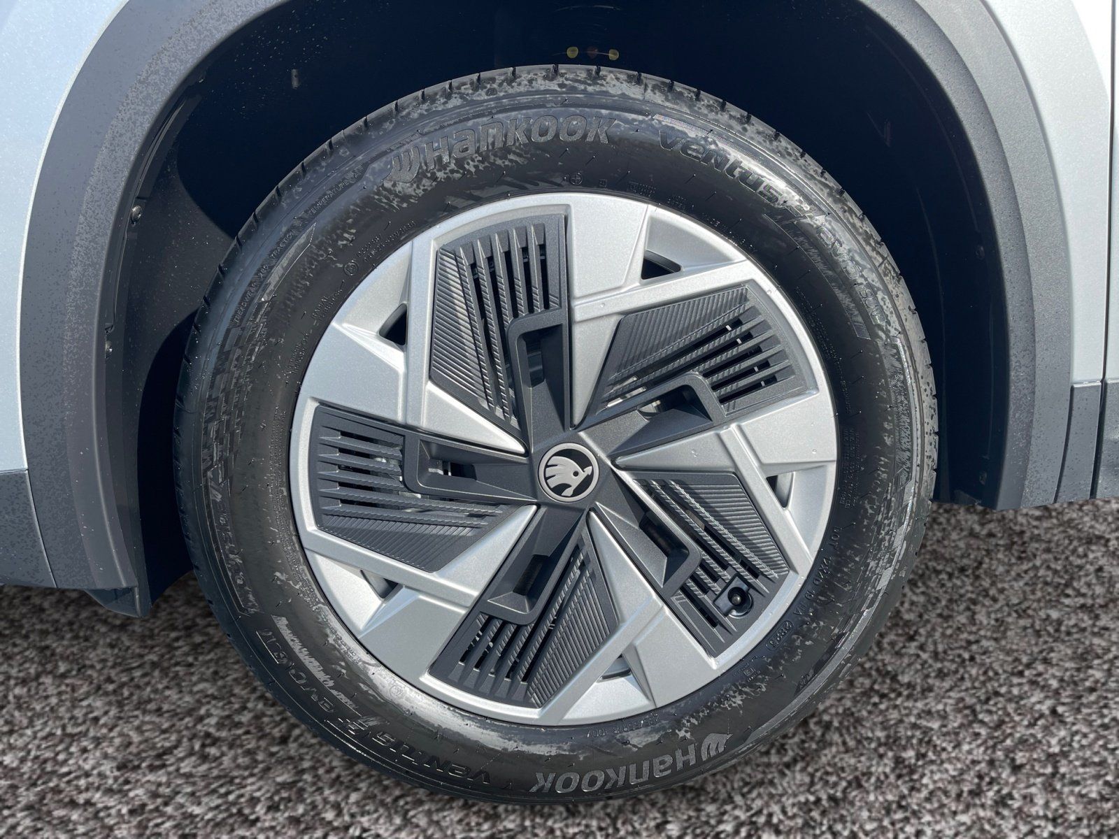 Skoda Kodiaq - Bild 7