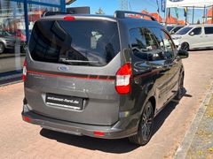 FORD Tourneo Courier 1.5 TDCi Sport*Navi*DAB*Winter-P