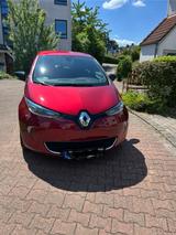 Renault ZOE Intens mit Batterie Intens - Renault ZOE in Wuppertal
