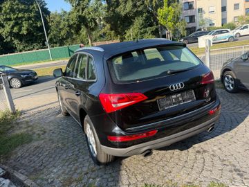 Audi Q5 - 5