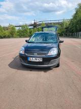 Ford Fiesta MK5 - Ford Fiesta: Mk5