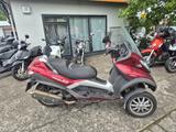 Piaggio MP3-400 LT *läuft*bremst*OHNE GARANTIE*Bastler* - PIAGGIO MP3 LT 400