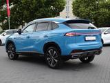 MG HS 1.5 T-GDI Luxury Aut. LED ACC Navi 360° - MG HS Gebrauchtwagen in Dresden