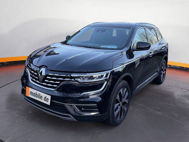 Renault Koleos II 1.3 TCe 160 Techno Automatik Navi