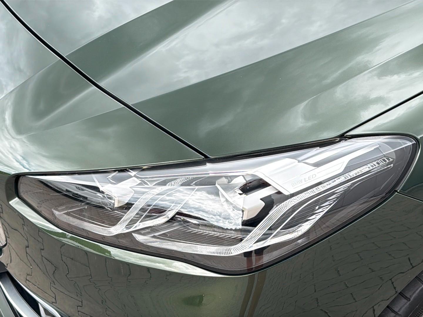 BMW 218 i A.T Luxury Line ACC LRHZ SHZ H/K adapt. LED, миниатюра 27