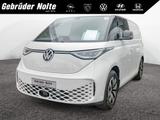 Volkswagen ID. Buzz Cargo Pro 0,99% Finanzierung AHK LED - Volkswagen ID. Buzz Neuwagen