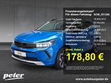 Opel Grandland 1.6 Turbo Hybrid Ultimate Automatik Le - Opel Grandland (X) Gebrauchtwagen in Dresden