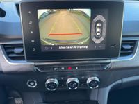 Renault Kangoo - Vorschau Bild 14