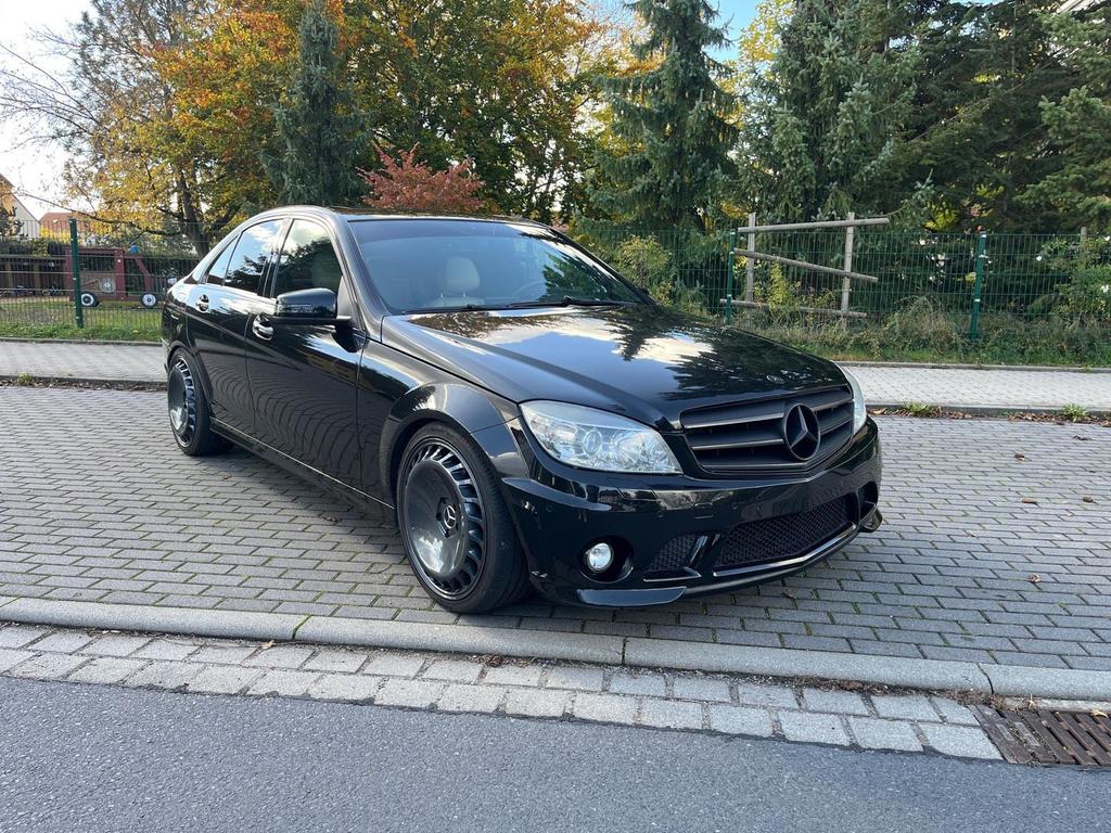 Mercedes-Benz C 280