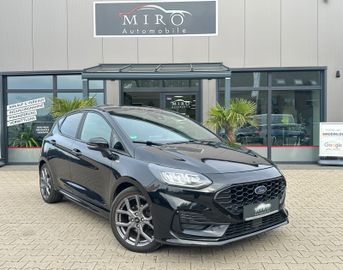 Ford Fiesta 155ps ST-Line X SPORT NAVI KAMERA B&O – Bild 1