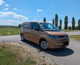 Volkswagen T7 Multivan 2.0 TDI DSG HuD NAVI  7S ACC R-KAM - VW T7 Multivan von privat