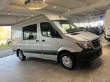 Mercedes-Benz Sprinter 316 NGT Benzin+Erdgaß*Garantie* - Angebote