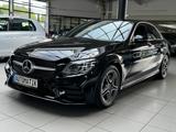 Mercedes-Benz C 200 AMG Line*Automatik*Multibeam LED*Navi* - Mercedes-Benz C 200 Gebrauchtwagen in Essen