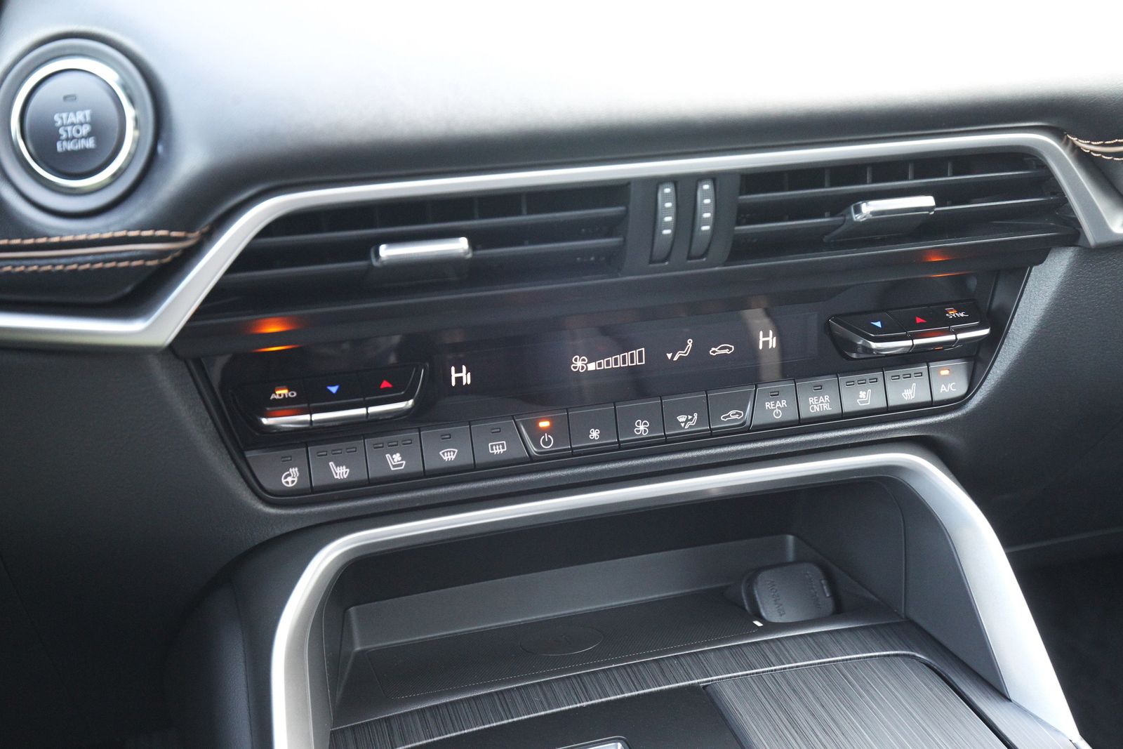 Mazda CX-80 - Bild 14