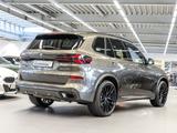 BMW X5 xDrive40d M Sport HUD PANO ACC AHK NAVI Stand - BMW X5: Sitzheizung