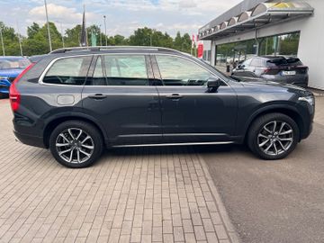 Volvo XC90 - 6