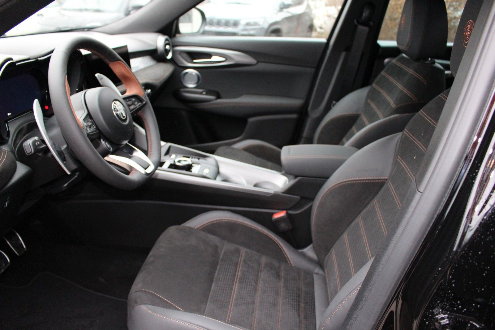 Alfa Romeo Tonale - Bild 9