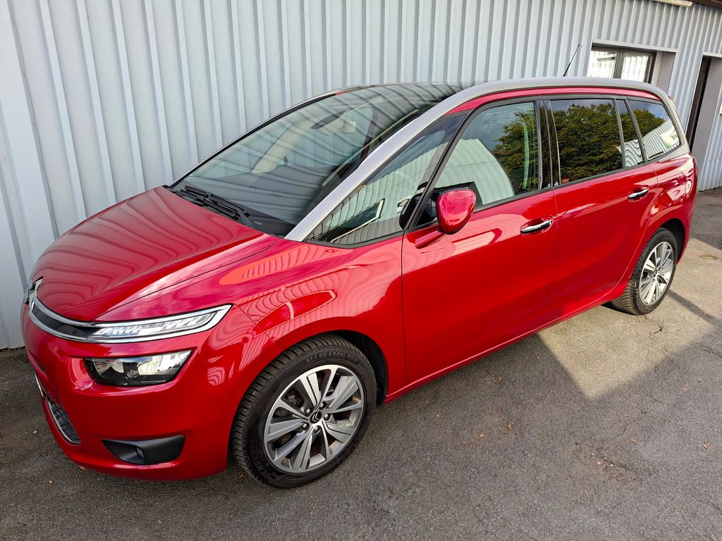 Image of Citroën C4 Picasso