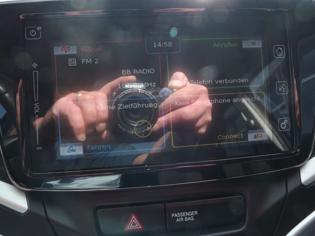 Baleno Comfort*ACC*NAVI*